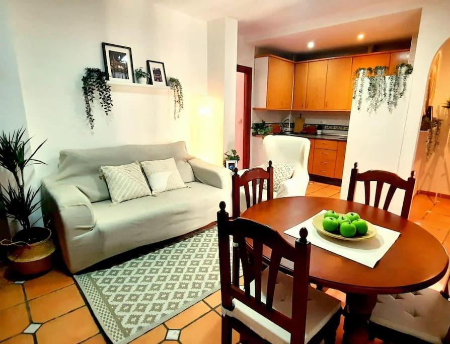 Apartment Alhambra Catedral Centro Granada