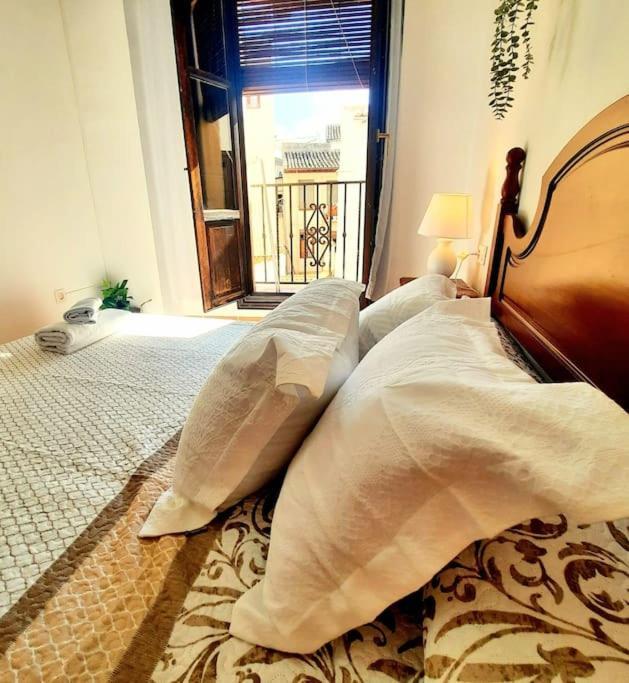 Alhambra Catedral Centro Appartement