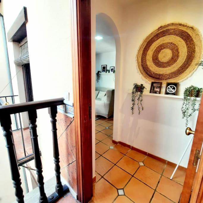 Apartment Alhambra Catedral Centro