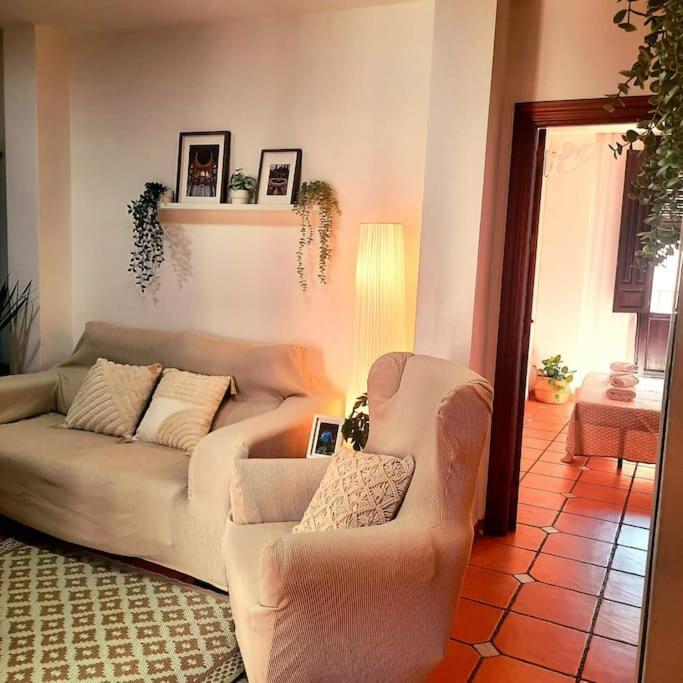 Alhambra Catedral Centro Apartment