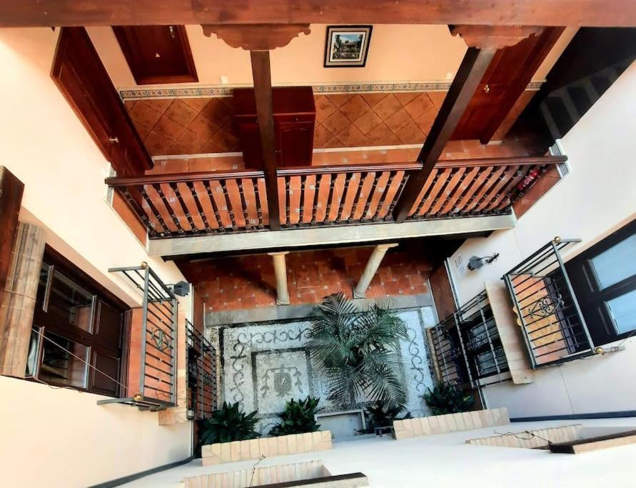 Apartment Alhambra Catedral Centro Granada
