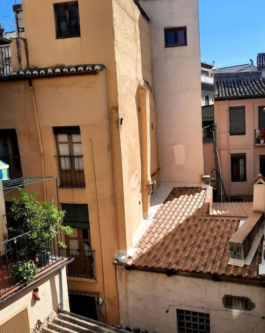 Appartement Alhambra Catedral Centro Granada