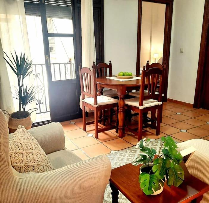 Alhambra Catedral Centro Appartement