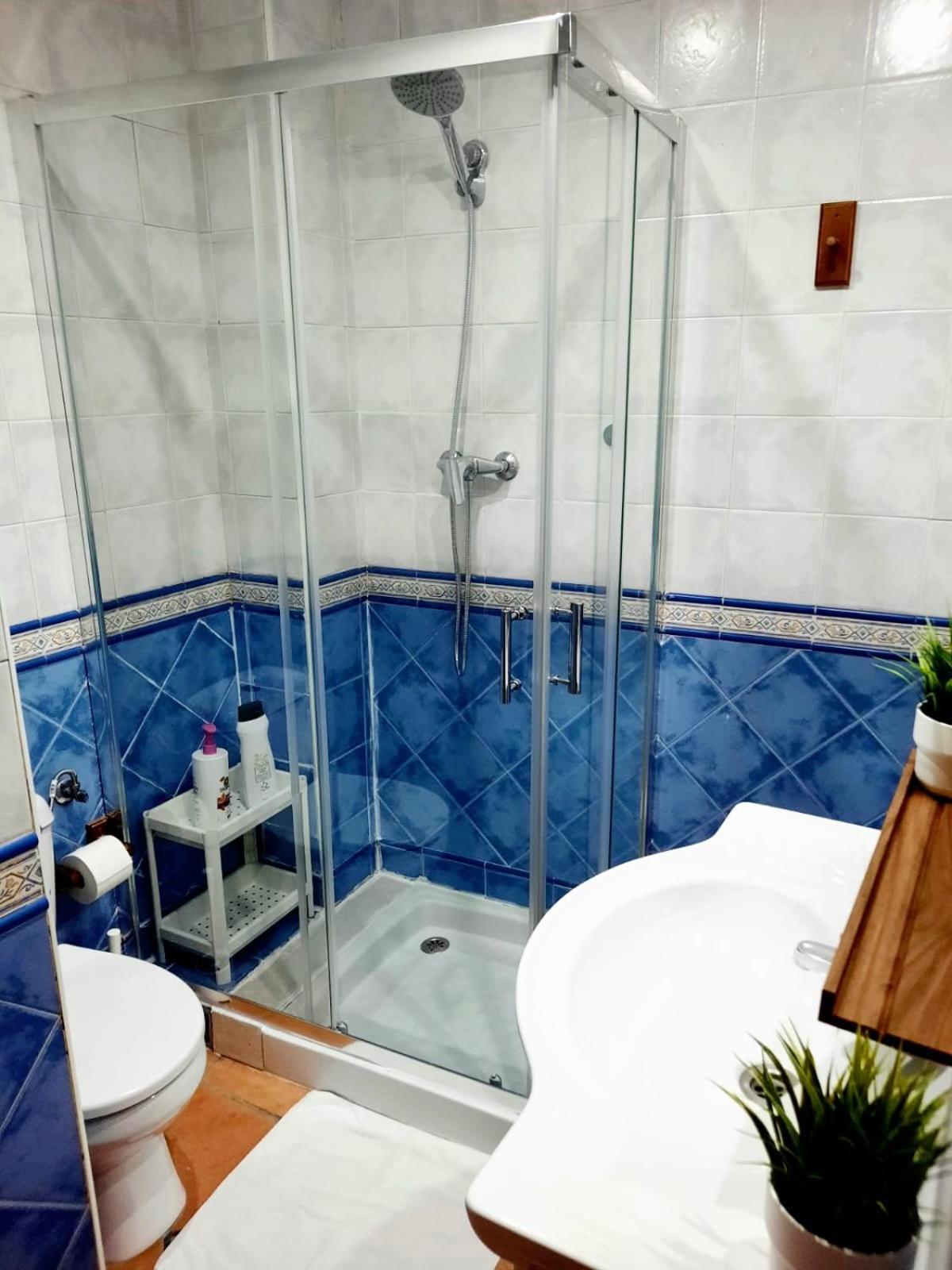 Alhambra Catedral Centro Appartement *