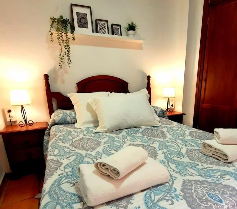 Apartament Alhambra Catedral Centro *